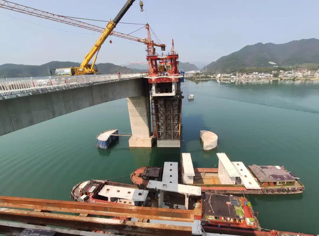 多个项目工点陆续开工  镇江市路桥公司吹响复工“集结号”