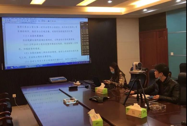 多个项目工点陆续开工  镇江市路桥公司吹响复工“集结号”